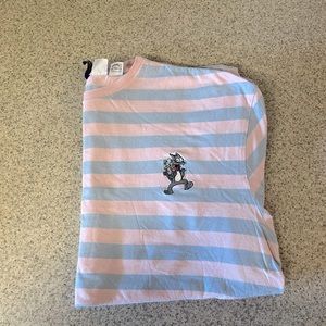 Vintage Cartoon T-Shirt